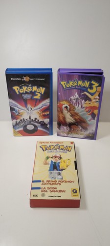 Videocassetta vhs lotto - vhs,