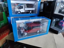 Modellino Minichamps in