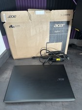 Acer Aspire E15 E-575G-53DY i5-7200U 12GB RAM 1TB HDD GeForce 940MX  Ali+scatola