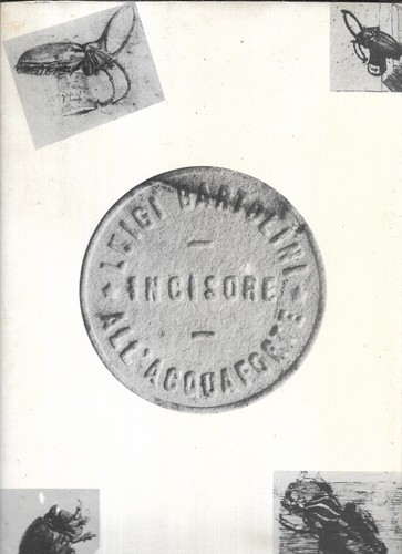 Ciarrocchi luigi bartolini - ciarrocchi,