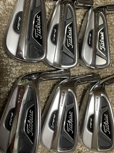 Titleist ap2 712 forgiato - ap2,