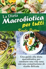 Libri Patton Kayla - La Dieta