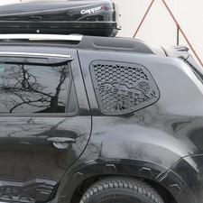 Pannello sfiato quarto