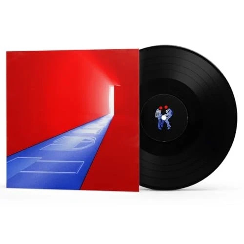 Balu brigada portal vinyl - balu,