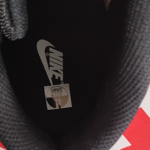 Nike court vision sneakers - nike,