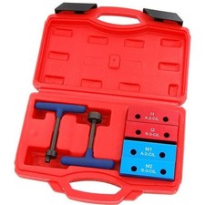 Kit Attrezzi Bloccaggio