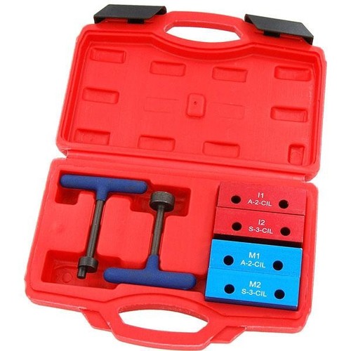 Kit attrezzi bloccaggio - kit,