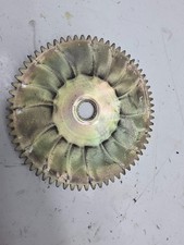 APRILIA SR 50 R IE DITECH  2016 PULEGGIA DEL VARIATORE INGRANAGGIO AVVIAMENTO