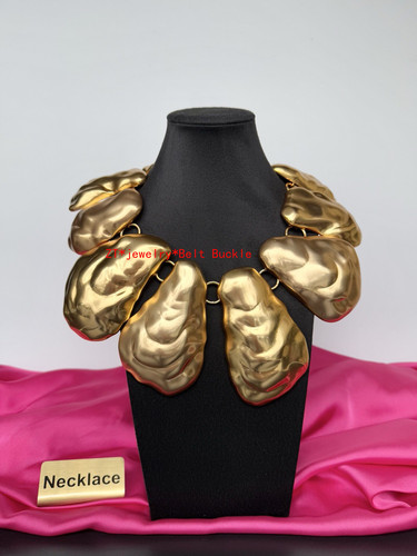 Collana schiaparelli vintage - collana,