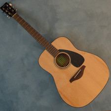 Chitarra acustica yamaha - chitarra,
