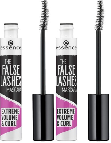 Essence the false - the,