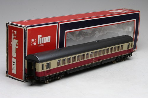 Lima 9170 tee - h0, 30