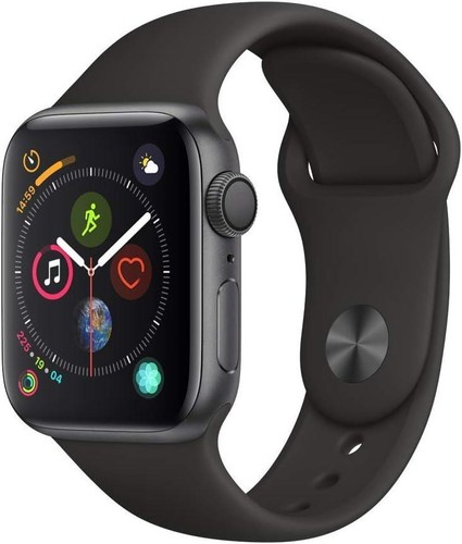 Apple watch series 40mm - watch,