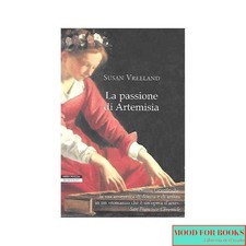 Susan Vreeland - La passione