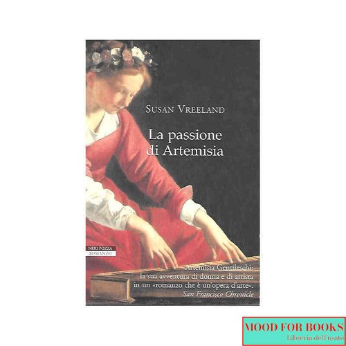 Susan vreeland la passione - la,