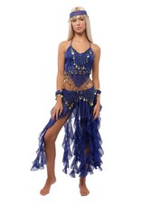 5 pezzi Tuta da danza del