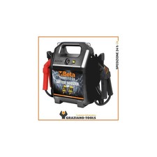 Avviatore portatile 12-24V
