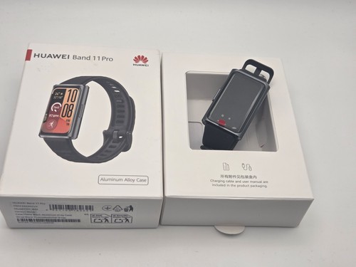 Huawei band pro - 11,