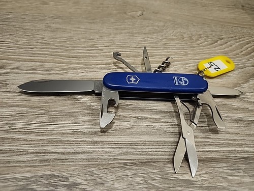 Victorinox climber 91mm swiss - victorinox,