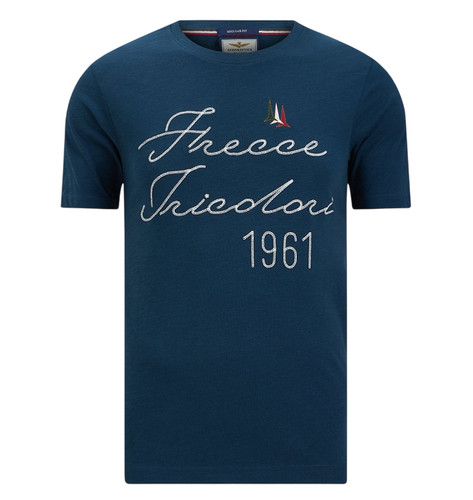 Shirt uomo aeronautica - t-shirt,
