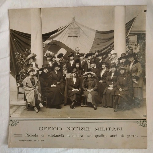 Ufficio notizie militari - ufficio,