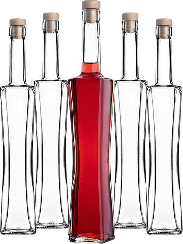 Bottiglie per liquori 500 - per,