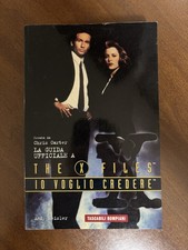 The X Files Guida Ufficiale