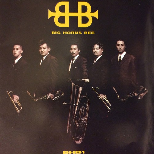 Big horns bee bhb1 - bee,
