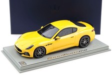 1:18 BBR Maserati Granturismo