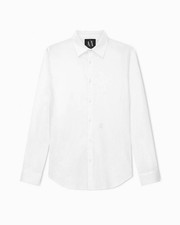 Armani Exchange Shirt Regular