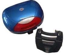 Piastra Porta Pacchi Porta Bauletto GIVI K48 Aprilia Pegaso Cube 650 1997 2001