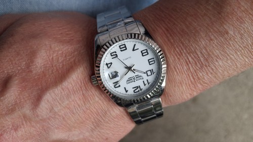 Orologio unisex pierre bonnet - orologio,