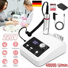 45000 giri/min Nail Drill