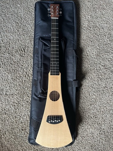 Martin 11gbpc chitarra - chitarra, da