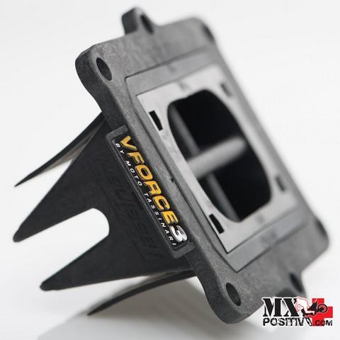 Pacco lamellare force 3 - lamellare, v-force