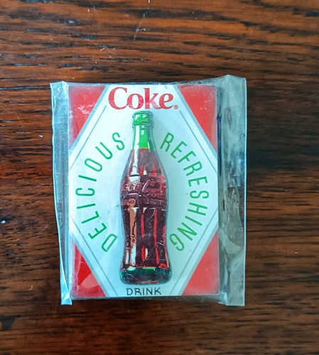 Coca cola magnete calamita - calamita, da