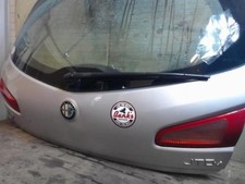 Portabagagli/Portellone