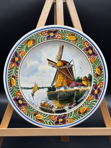 Piatto da appendere delft - da,