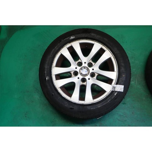 Cerchi lega bmw - bmw, 3