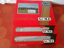 ✅H0/DC ACME FS-SBB convoglio