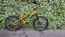 Mondraker Foxy 2016 27.5 TG L