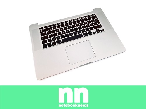 Macbook pro a1398 - pro, 15"