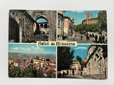 SALUTI DA BISACCIA ( AVELLINO )