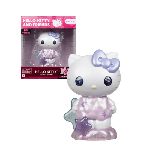 Hello kitty and friends - hello,