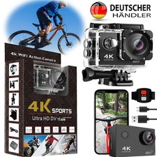 20mp action cam - 20mp, 170°