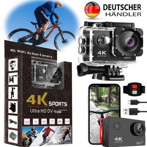 20mp action cam 30fps - 20mp,