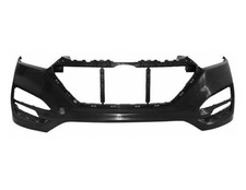 PARAURTI ANTERIORE DA