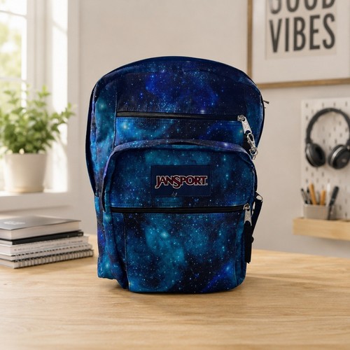 Jansport zaino grande studente - zaino,