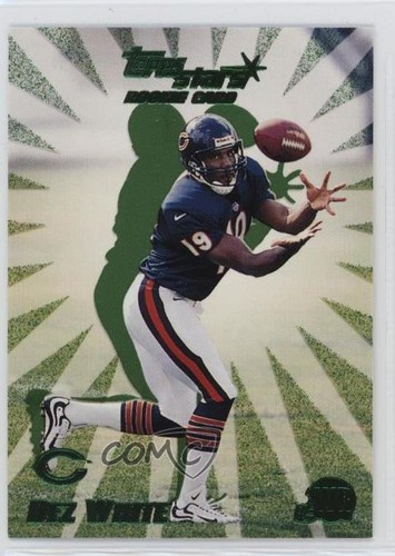 2000 topps stars - topps,