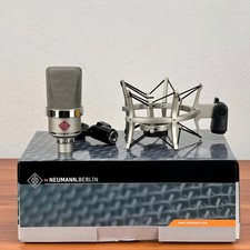 Neumann TLM 102 Large